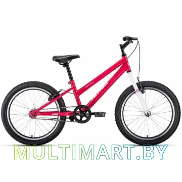 Детский велосипед Altair MTB HT 20 low (розовый, 2020)